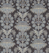 ZOFFANY VORHANG-/POLSTERSTOFF