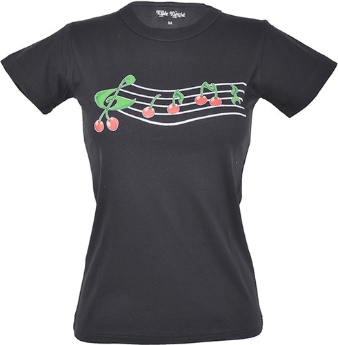 Killerkirsche cherry clef - killerkirsche,