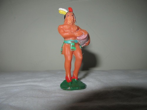 Indianer cowboy hump richard - indianer, cowboy,hump,richard