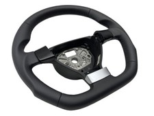 Tuning Lenkrad Leder