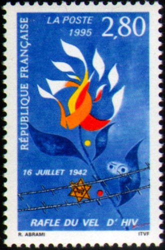 Holocaust razzia des vel - holocaust:,