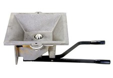 BECMA FR28.28  Schmiedeesse