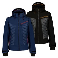 Icepeak Herren Jacke Skijacke