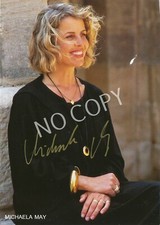 100% Original Autogramm