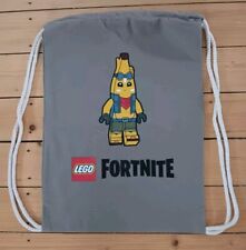 Lego Fortnite Sportbeutel