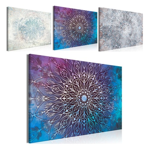 Orient mandala design kunst - orient,