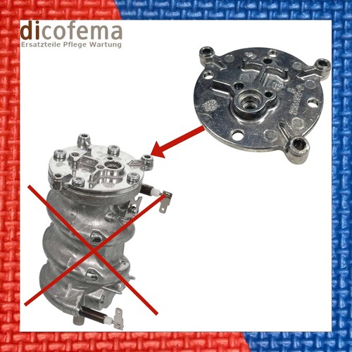 Jura heizpatronen boiler - heizpatronen,