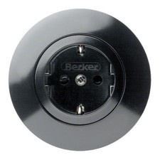 Berker Steckdose Serie 1930