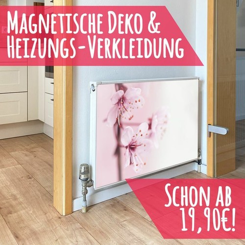 Magnet heizkörperverkleidung - magnet,