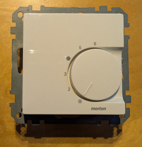 Merten 536400