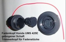 Freischneider Fadenkopf Honda