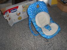 Chicco Schaukelwippe Bouncing Chair Relax & Play - mit OVP - Gepflegter Zustand