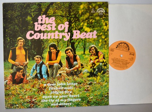 The best country beat - best,