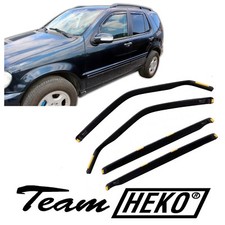 Windabweiser heko passend - heko, für