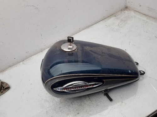 Kraftstofftank suzuki marauder - kraftstofftank,