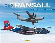 C160 transall von - von, lert