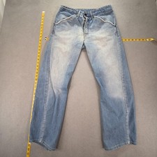 VTG Levis Engineered Jeans