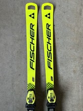 Fischer Ski Alpin Ct 180cm