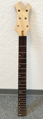 Hals für gitarre hmr 4 - hmr, 4/4