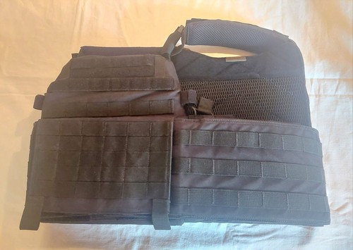 Warrior assault systems - assault,