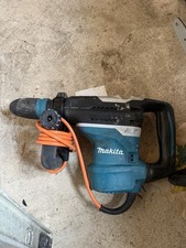 Makita Kombihammer