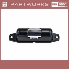 Engine compartment light