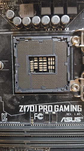 Asus z170i pro - asus,