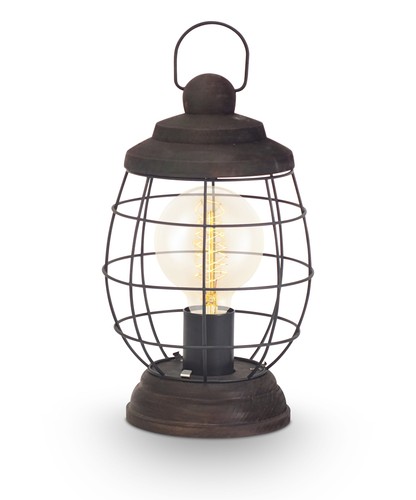 Tischlampe nachttischlampe - tischlampe,