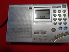 SONY Weltempfänger ICE-SW