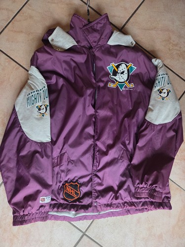 Vintage jacke 90s anaheim - vintage,