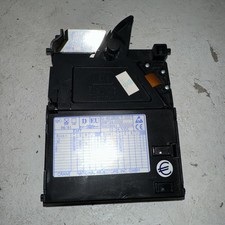 NRI G 40 Münzprüfer für