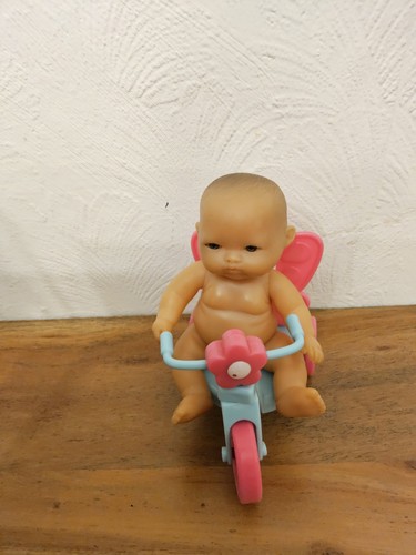 Berenguer newborn baby - 🦋berenguer,