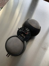 Siebzigerjahre Kugellautsprecher Kfz Blaupunkt Teile Träger