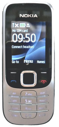 Nokia 2330c sim frei - nokia, 2330c-2,