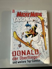 Walt Disney LTB Micky Maus Taschenbuch 12