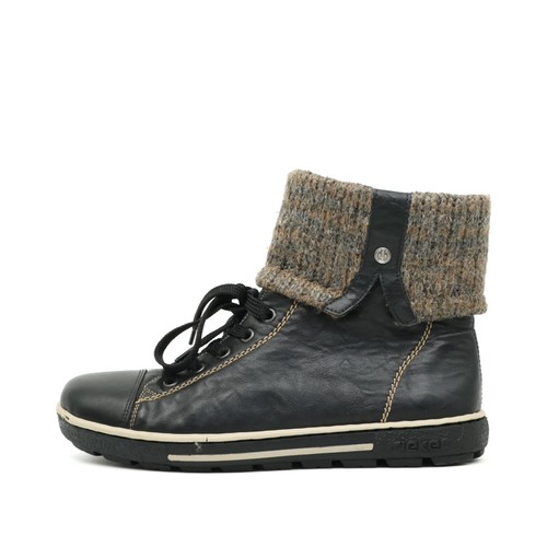 Rieker damen 70343 - rieker, stiefel