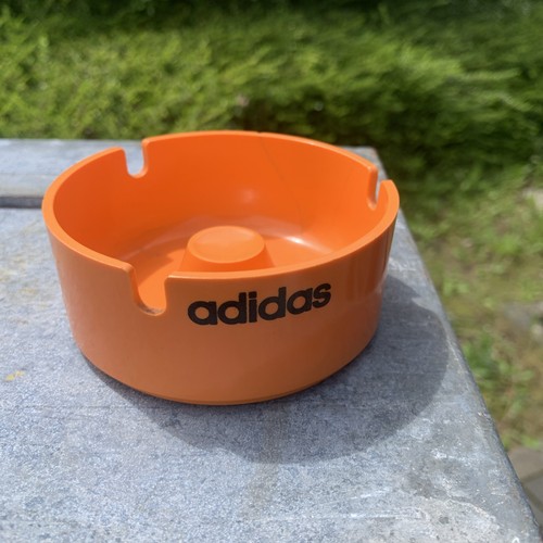 Adidas aschenbecher 80er jahre - 80er,