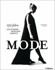 Mode 150 jahre couturiers - 150,
