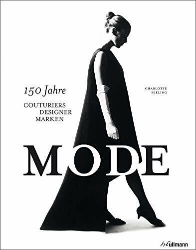 Mode 150 jahre - 150, couturiers