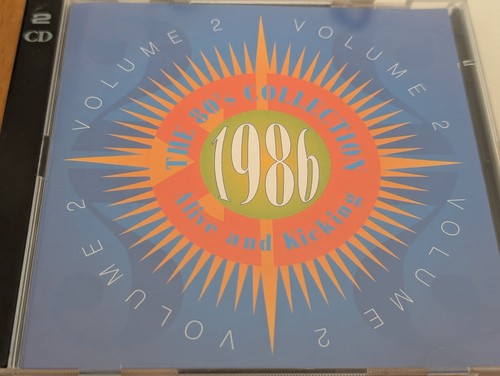 Various time life - the, 80´s