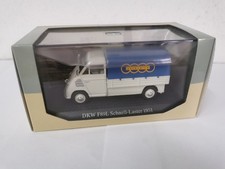 DKW F89L Schnell-Laster 1951