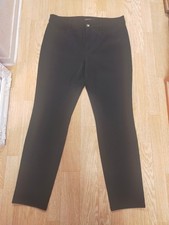 Marc cain damenhose schwarz - marc,