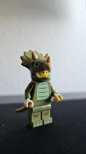 Lego city minifigur - lego,