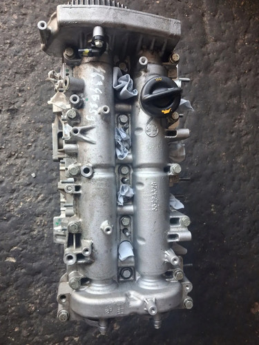 Motor alfa romeo - romeo, stelvio