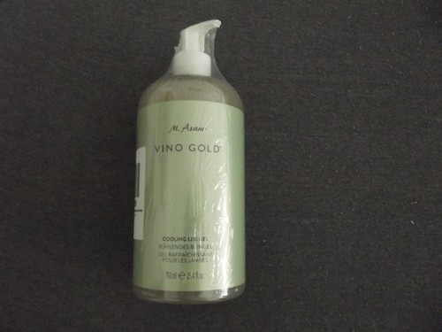 Asam vino gold cooling - vino, leg