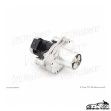 AGR Ventil für Mercedes S211 Sprinter B906 Viano W639 Vito / Mixto ab 03->