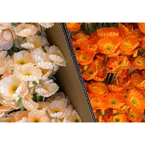 Künstliche blume - künstliche,