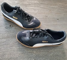 Turnschuhe Puma King  Gr. 38