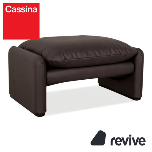 Cassina maralunge hocker - cassina,