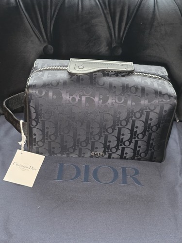 Dior saddle flap - saddle,
